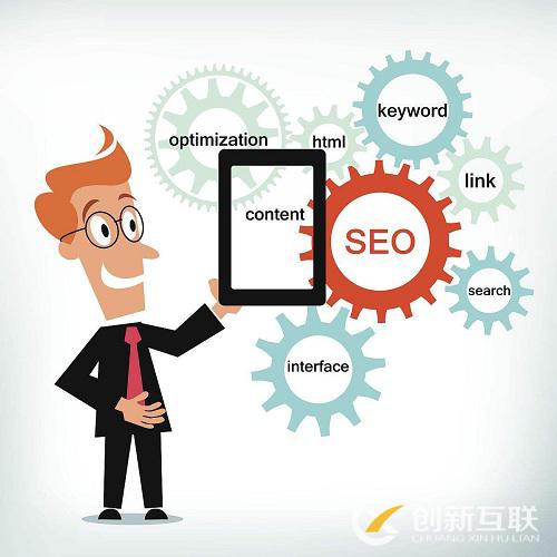 SEO優(yōu)化如何做到CSS代碼精簡(jiǎn)？
